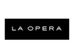 La Ópera