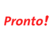 Pronto!
